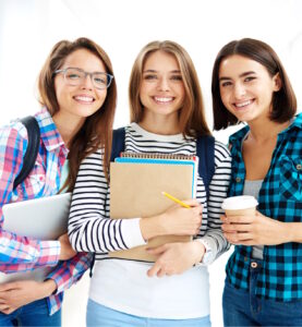 Inglés para Exámenes Oficiales de Trinity College Presencial 280€ <br>B1, B2 y C1 / Comienzo Enero 2026