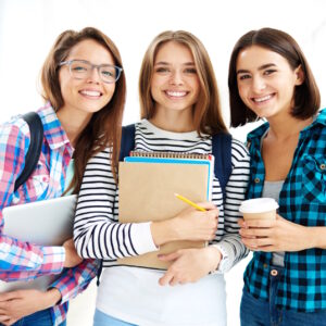 Inglés para Exámenes Oficiales de Trinity College Presencial       280€ <br>B1, B2 y C1 / Comienzo Enero 2026