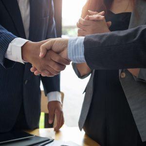 English for Strategic Negotiations