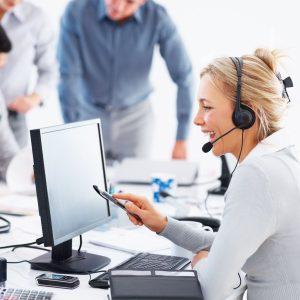 English for Professional Customer Service