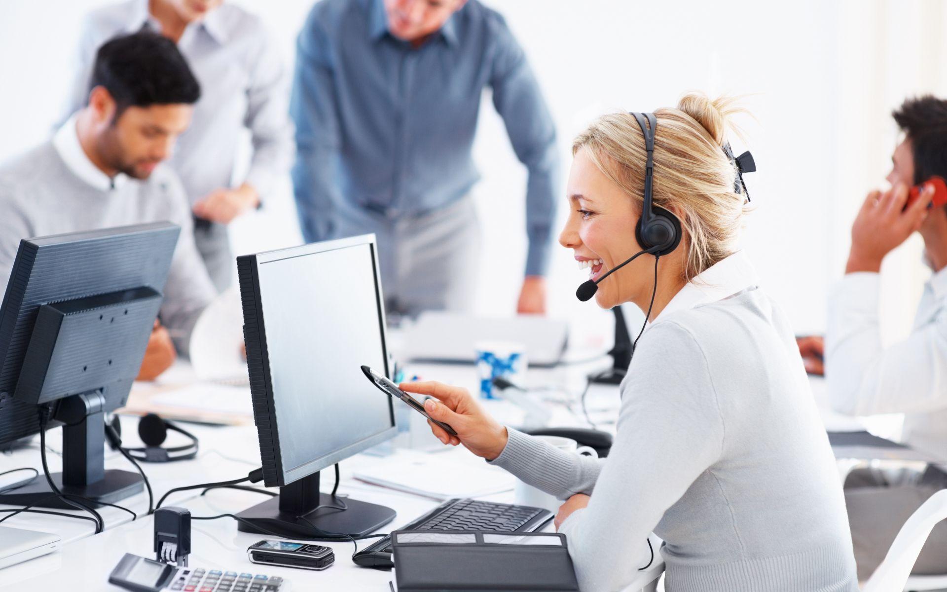 English for Professional Customer Service
