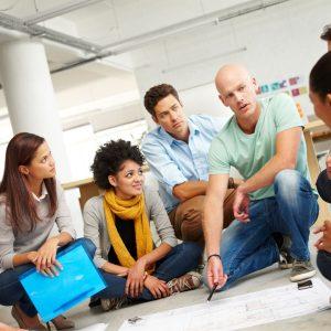 English for Effective Socialising