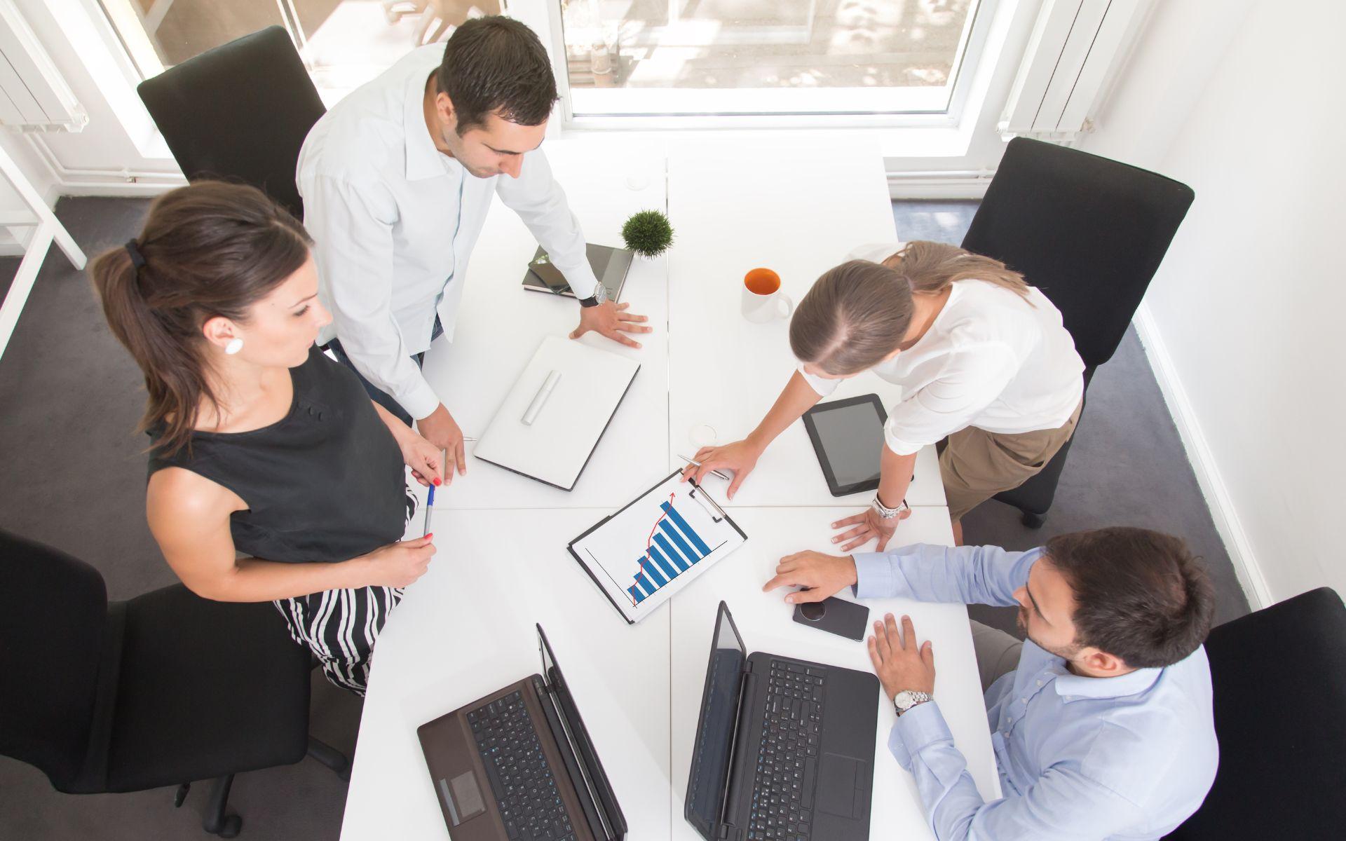 English for Dynamic Meetings