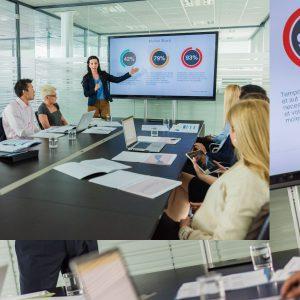 English for Impactful Presentations