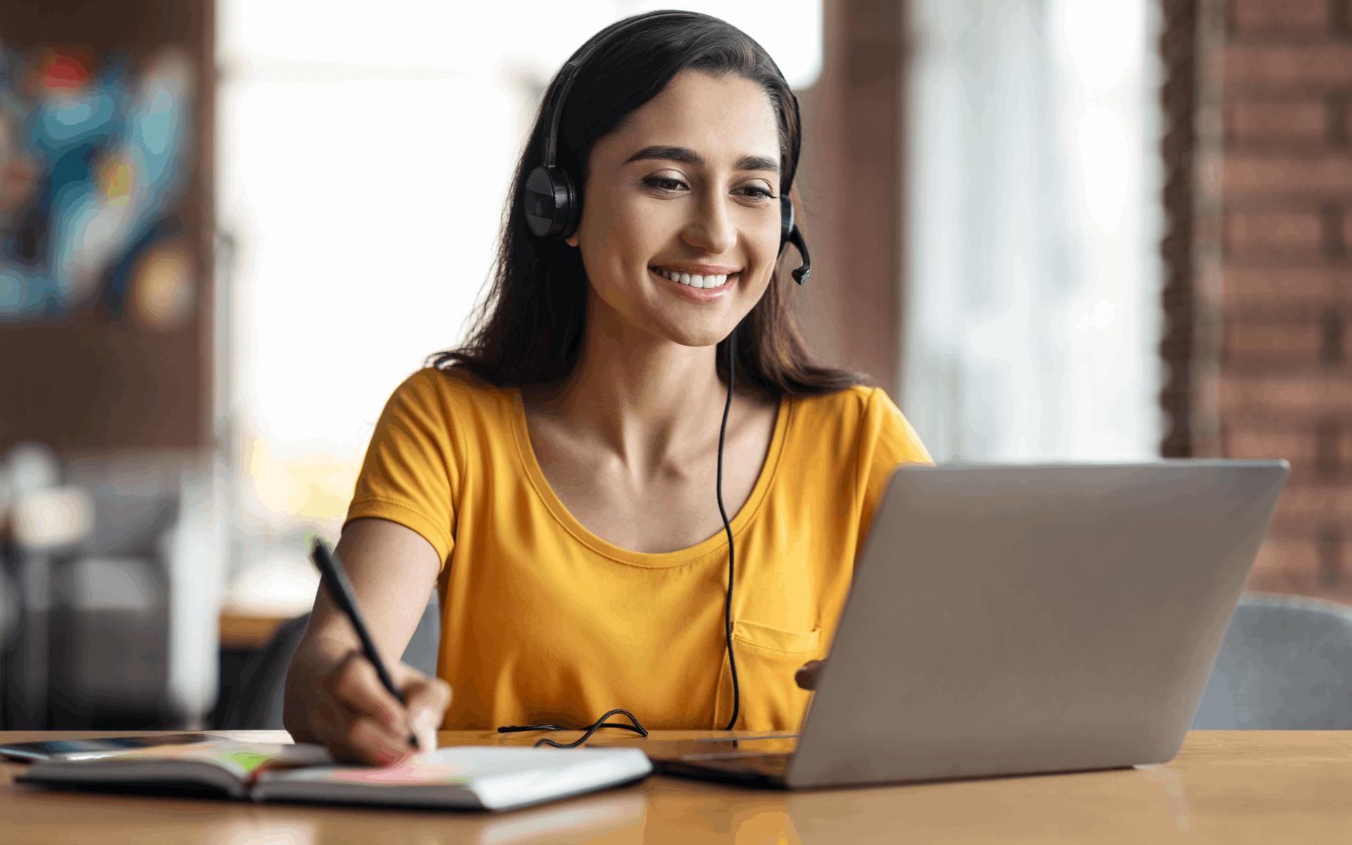 Clases privadas 100% Online