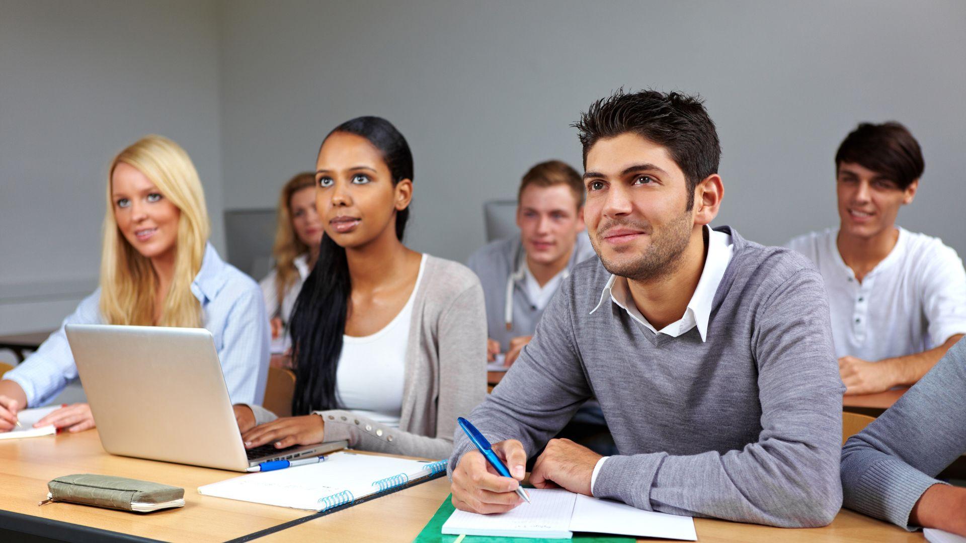 Curso Intensivo 10 Horas Presencial