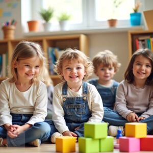 Inglés para niños de 4 a 12 años<br> Matrícula 50€