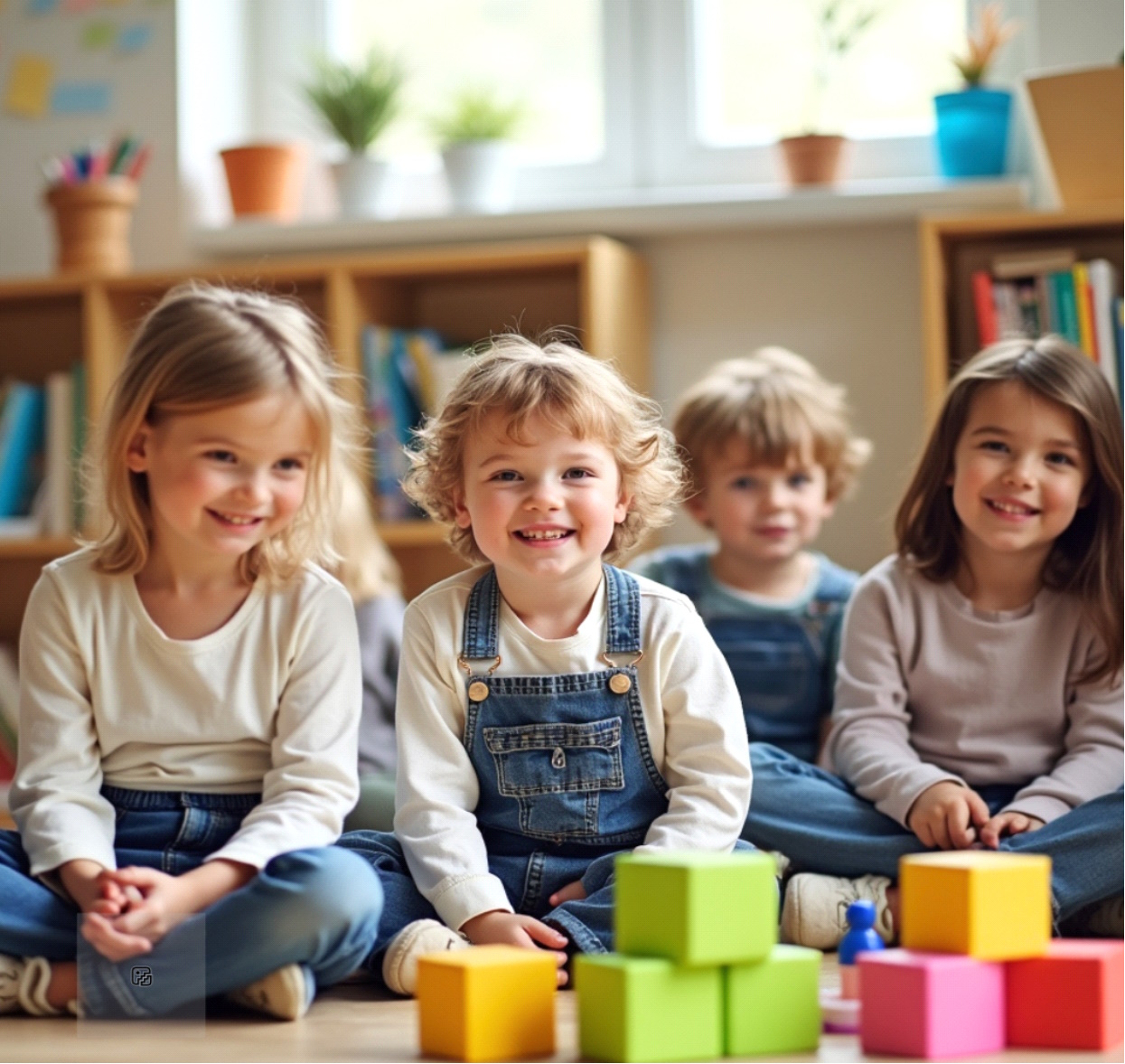 Inglés para niños de 4 a 12 años<br> Matrícula 50€